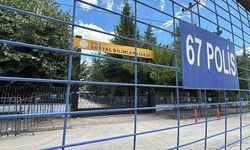 YANAN OTELİN SPA MÜDÜRÜ EMİR ARAS KENDİ ODASI İÇİN BİRAZDA ŞURAYA SU TUTUN DEDİ