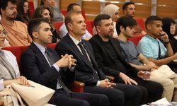 BARÜ'DE TÜRKÇE YAZ OKULU BAŞLADI