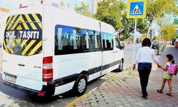 OKUL SERVİSLERİ VE TOPLU TAŞIMADA YENİ DÖNEM