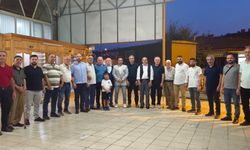 YENİDEN REFAH PARTİSİ VATANDAŞ BULUŞMALARINA 5000 EVLER'DE DEVAM ETTİ
