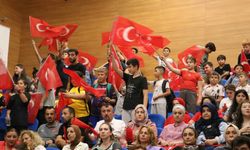 ZONGULDAK'TA ZAFERİN ADI TÜRKİYE TEMALI FOTOĞRAF SERGİSİ