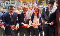 ZONGULDAK'TA 15 TEMMUZ SERGİSİ AÇILDI
