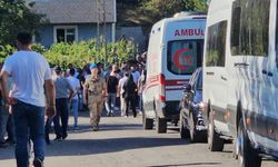 ZONGULDAK'TA 3 KİŞİYİ ÖLDÜREN KATİL ZANLISI TUTUKLANDI