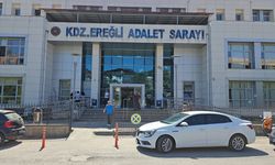 ZONGULDAK'TA CİNSEL TACİZ DAVASINDA ŞÜPHELİ İDDİALARI REDDETTİ