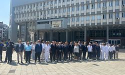 ZONGULDAK'TA DENİZCİLİK VE KAPOTAJ BAYRAMI KUTLANDI