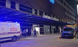 ZONGULDAK'TA DÜĞÜN DÖNÜŞÜ KAVGA 3 ÖLÜ