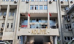 30 GÜNLÜK BEBEĞİNİ DARP EDEN ANNE TUTUKLANDI