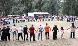 88'İNCİ KARDÜZ YAYLA ŞENLİĞİ YAPILDI