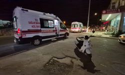 AKÇAKOCA'DA TARTIŞMA SİLAHLI KAVGAYA DÖNÜŞTÜ
