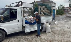 ALAPLI'DA FINDIK TOPLAYICILARI VATANDAŞLARIN HUZURUNU KAÇIRIDI