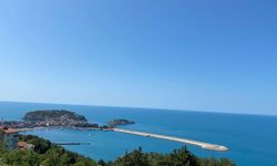 AMASRA BELEDİYESİNDEN KANALİZASYON ATIĞI İDDİALARINA AÇIKLAMA