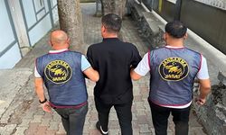 ARAMASI OLAN 3 KİŞİ TUTUKLANDI