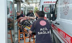 ARKADAŞINI BIÇAKLAYIP BALKONDAN ATAN ŞAHSA 13 YIL HAPİS