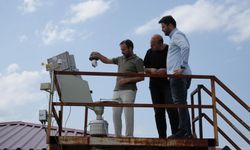 ASTIM HASTALARININ VE POLEN ALERJİSİ OLANLARIN HAYATI KOLAYLAŞACAK