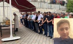 BARAJDA BOĞULAN ÇOCUK TOPRAĞA  VERİLDİ