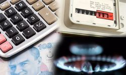 BAKAN BAYRAKTAR'DAN DOĞAL GAZ VE ELEKTRİK DESTEĞİ AÇIKLAMASI