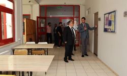 BEUN BİLİŞİM TEKNOLOJİLERİ MYO KAPILARINI AÇMAYA HAZIRLANIYOR