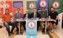 BEUN TANITIM GÜNLERİNDE KDZ EREĞLİ'YE BÜYÜK İLGİ