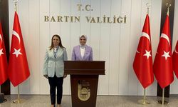 BAKAN GÖKTAŞ, SOSYAL POLİTİKAMIZLARIMIZLA KİMSEYİ GERİDE BIRAKMIYORUZ