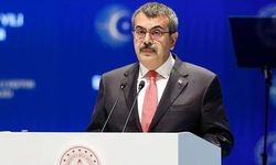 BAKAN TEKİN İSYAN ETTİ