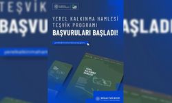 BAKKA TEŞVİK BAŞVURULARI EYLÜL'DE SONA ERİYOR