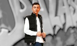 BALIK TUTARKEN NEHRE DÜŞEN GENÇ HATAYINI KAYBETTİ