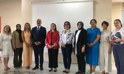 BARTIN'DA İL YAŞLILIK ÇALIŞTAYI GERÇEKLEŞTİRİLDİ