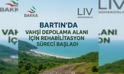 BARTIN'DA KATI ATIK SAHASINDA FİZİBİLİTE ÇALIŞMASI YAPILACAK