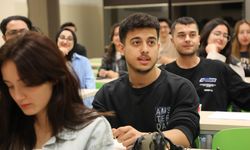 BARÜ ERASMUS'DA HİBE TUTARINI ARTTIRDI