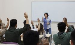 BARÜ'DE KONTENJANLARIN YÜZDE 100'Ü DOLDU