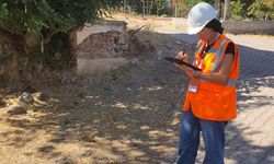 BARÜ'DEN DEPREM BÖLGESİNDEKİ HASAR TESPİT ÇALIŞMALARINA DESTEK