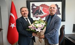 BEUN MÜHENDİSLİK FAKÜLTESİNDE DEVİR TESLİM TÖRENİ