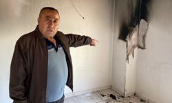 BOLU DAĞI'NDAKİ KÖY EVİ 1 HAFTADA 4 KERE KENDİLİĞİNDEN YANDI