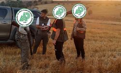 BOLU'DA 82 AVCI DKMP EKİBİ TARAFINDAN DENETLENDİ