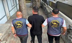 BOLU'DA ARAMALARI BULUNAN 3 KİŞİ YAKALANDI
