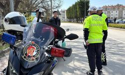 BOLU'DA SON 5 AYDA SÜRÜCÜLERE 113 MİLYON LİRA CEZA KESİLDİ