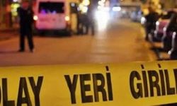BOLU'DAKİ TARTIŞMA SİLAHLI KAVGAYA DÖNDÜ 1 KİŞİ YARALANDI
