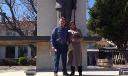 CAM SİLERKEN DÜŞEN KADININ BEYİN ÖLÜMÜ GERÇEKLEŞTİ