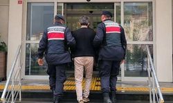 ÇANKIRI'DA ARANAN 118 ZANLI YAKALANDI