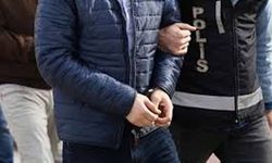 ÇANKIRI'DA DAYISINI ÖLDÜREN ŞAHIS 5 GÜN SONRA TESLİM OLDU