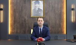 KTSO BAŞKANI ÇAPRAZ: “KARABÜK İÇİN DURMADAN ÇALIŞIYORUZ”