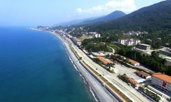 ÇATALZEYTİN VE İNEBOLU'DA DENİZE GİRİŞLER YASAKLANDI