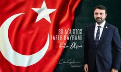 VEKİL ŞAHİN'DEN 30 AĞUSTOS MESAJI