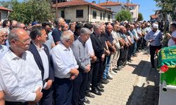 DENLİ AİLESİNİN ACI GÜNÜ