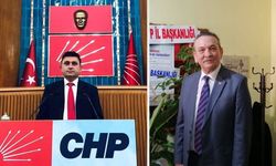 CHP YENİCE İLÇE BAŞKANLIĞINDA İKİ ADAY YARIŞACAK