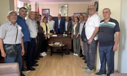 BİRÇOK İLDE KURAKLIK YAŞANIYOR