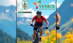 15. YENİCE KUPASI DAĞ BİSİKLET YARIŞLARINA GERİ SAYIM BAŞLADI