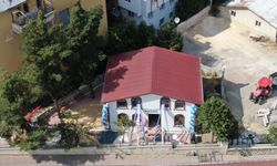 DEVREKANİ'DE TAZİYE TÖRENLE EVİ AÇILDI