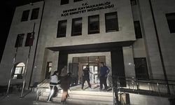 DEVREK'TE ZABITALAR DİLENCİ OPERASYONUNDA