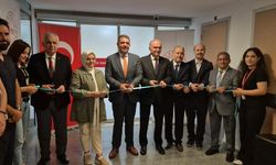 DÜZCE ATATÜRK DEVLET HASTANESİNDE ANJİYO ÜNİTESİ AÇILDI